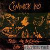 Comeback Kid - Beds Are Burning / Little Soldier - Single