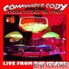 Commander Cody - Live from the Island (Live)