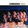 Commodores: Gold