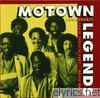 Commodores - Motown Legends: The Commodores