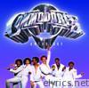 Commodores - The Commodores: Anthology
