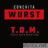 Conchita Wurst - Truth Over Magnitude