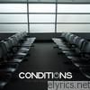 Conditions - You Are Forgotten - EP