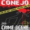 Conejo - Crime Scene