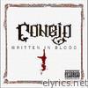 Conejo - Written in Blood