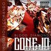 Conejo - Blood Diamond (Notorious Comando Presents)