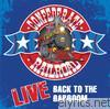 Confederate Railroad - Back to the Barroom (Live)