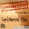 Confidential Files - EP