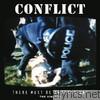 Conflict - There Must Be Another Way (The Singles)