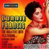 Connie Francis - The Greatest Hits