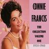 Connie Francis - The Collection, Vol. 1 (1958-1960)