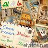 Al Di La: Connie Francis Sings Her Very Best Italian Golden Oldies