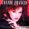 Connie Francis - The Italian Collection, Vol. 1