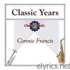 Connie Francis - Classic Years