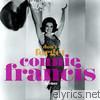 Connie Francis - Don't Forget
