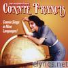Connie Francis - The International Connie Francis
