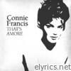 Connie Francis - That's Amore
