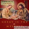 Great Is the Mystery - Single (feat. Mary Magdalene) - Single