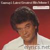 Conway Twitty - Conway's Latest Greatest Hits, Vol. 1