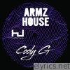 Armz House - EP