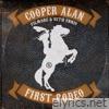 Cooper Alan - First Rodeo (feat. Filmore & Seth Ennis) - Single