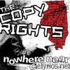 Copyrights - Nowhere Near Chicago
