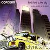 Cordero - Lamb Lost In the City