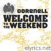 Welcome to the Weekend - Single