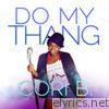 Cori B. - Do My Thang - Single