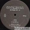 Cormega - Extreme Wit 16 - Single