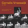 Cornelis Vreeswijk: Live 1981