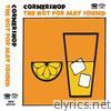 Cornershop - The Hot for May Sound