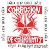 Corrosion Of Conformity - Eye for an Eye