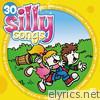 Countdown Kids - 30 Silly Songs