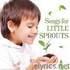 Countdown Kids - Songs for Little Sprouts
