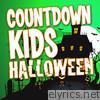 Countdown Kids Halloween
