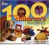 100 All Time Children's Favorites