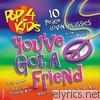 Countdown Kids - Pop 4 Kids: You've Got a Friend