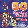 Countdown Kids - 50 Sing-Along Favorites for Kids, Vol. 1