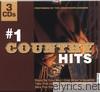 #1 Country Hits