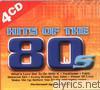 Countdown Singers - Hits of the 80s: Countdown Singers