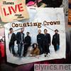 Counting Crows - iTunes Live from SoHo
