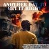 Another Day To Get It Right (feat. B.LEIGH) - Single