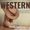 Western Music & Cowboy Music