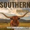 Southern Country - Texas Borderlands, Guitar Ballad