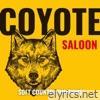 Coyote Saloon - Soft Country Rhythms