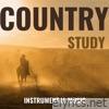 Instrumental Country Study Music