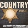Sounds of Country Music - 2021 West Music Collection