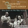 Country Gentlemen - Going Back to the Blue Ridge Mountain (Live)