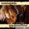 Cowboy Junkies - Long Journey Home (Live In Liverpool)